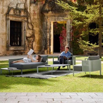 Cheap Small Cast Aluminum Patio Outdoor Furniture Sets