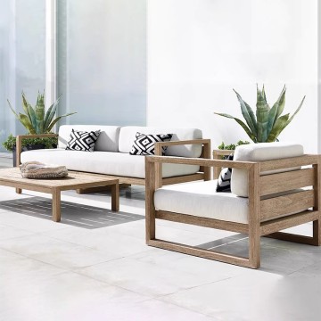 Wooden Garden Outdoor Patio Furniture Sale