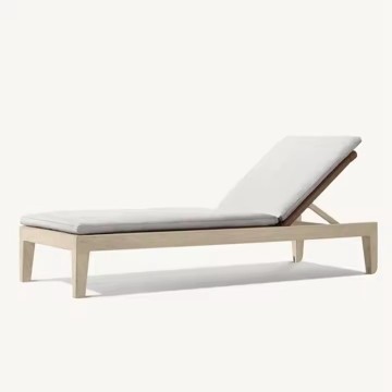 Best Outdoor Patio Deck Chaise Lounge Chair Furniture Sale