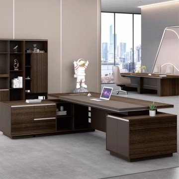 Wholesale Custom Modern Executive Office Desk Furniture