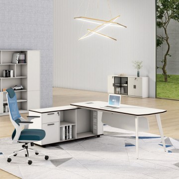 Modern Commercial Modular Office Furniture Sets For Sale
