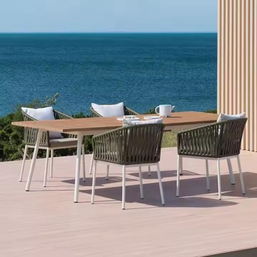 small metal garden outdoor patio cafe table and chairs