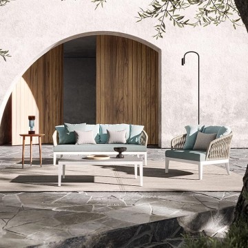 top deals simple designs outdoor furniture set metal