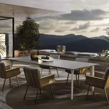 balcony outdoor patio dining table and chairs set