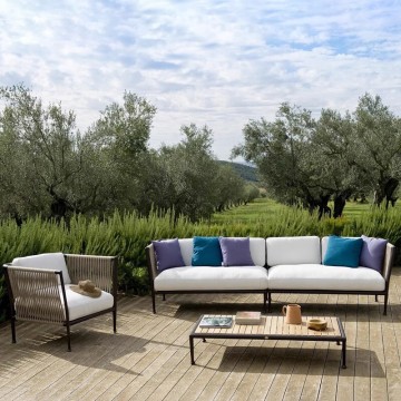 composite funky reclining bistro garden furniture sets sale