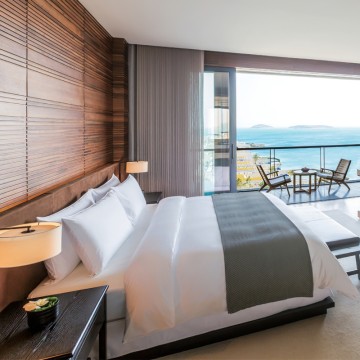 white queen size bedroom suite resort furniture