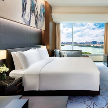 luxury elegant king hotel bedroom sets furniture