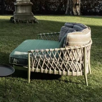 outdoor patio modular lounge garden sofas daybed