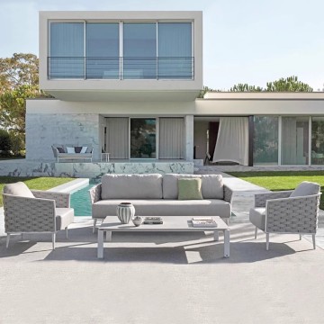 quality modular outdoor pool patio furniture sets waterproof