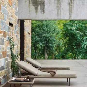 Leisure rope Sun Lounger Pool Bed