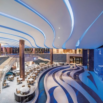 custom made hotel collection lobby furniture