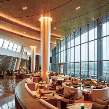 luxury hotel furniture lobby sofa for sale