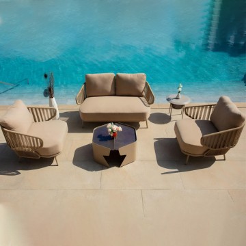 large cheap modular sectional outdoor sofa set garden