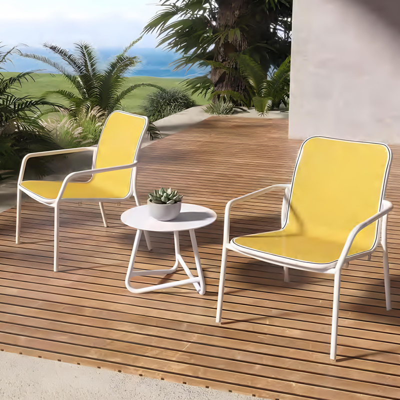 porch garden patio furniture chairs set
