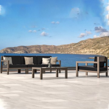 better aluminum homes and gardens outdoor furniture