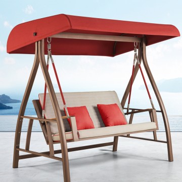 garden hammock swing double hanging chair