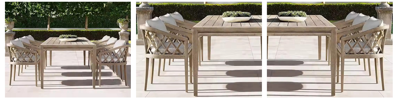 großer Outdoor-Servier-Picknicktisch aus Holz.jpg