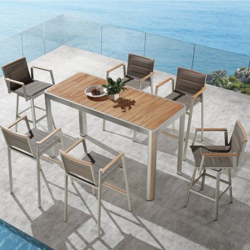 patio outdoor counter height bar stools furniture