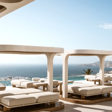 China Outdoor Patio Furniture Daybed Manufacturers