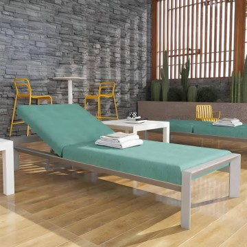 patio outdoor wicker chaise lounge chair sale