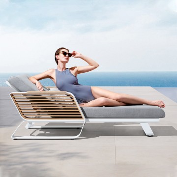 pool garden sun loungers for sale