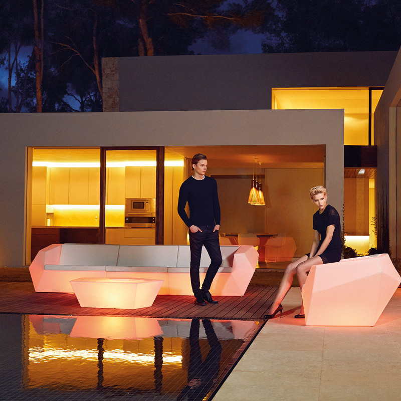 recycled hdpe resin garden sofas outdoor furniture