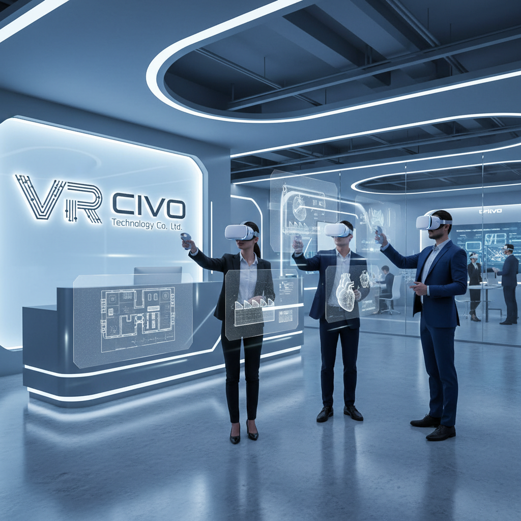 VR
