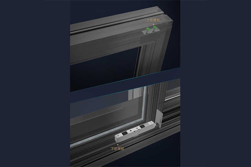 Product structure analysis