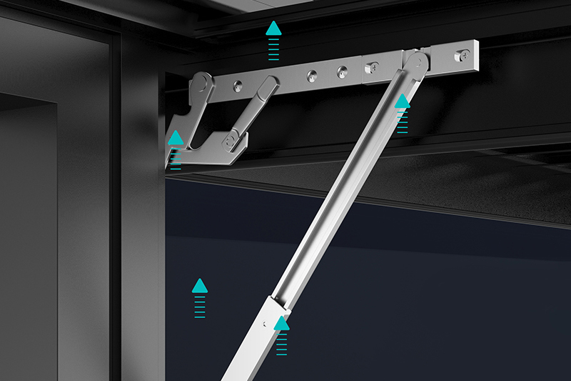 Product structure analysis71