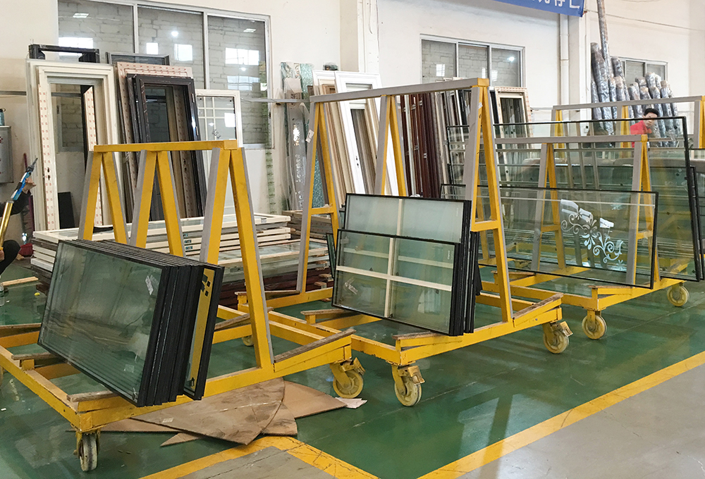 Work Environment  (1)