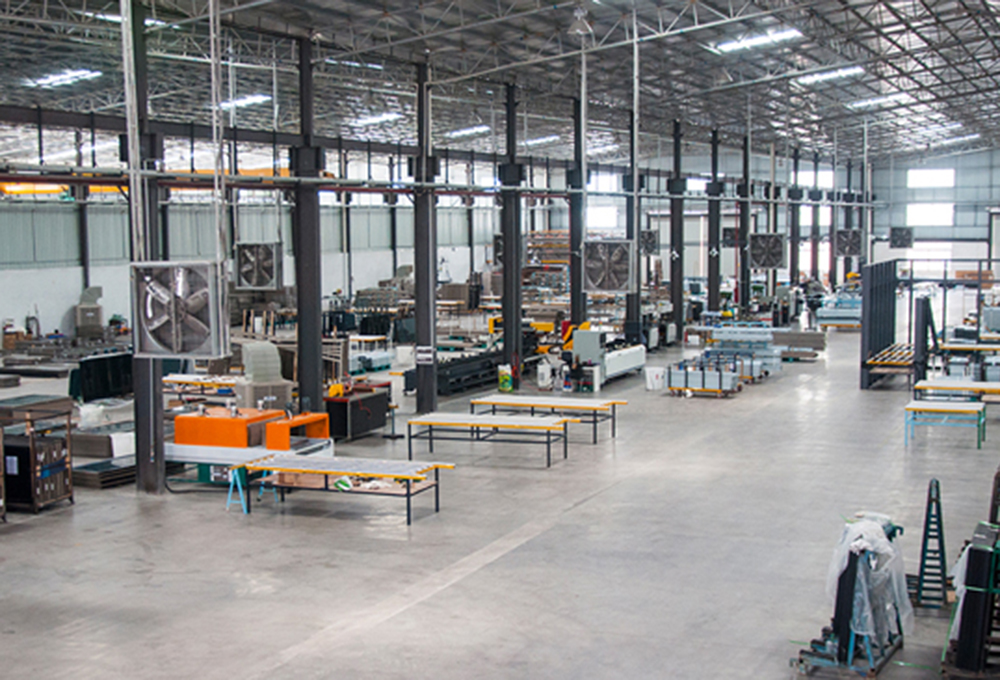 Work Environment  (3)