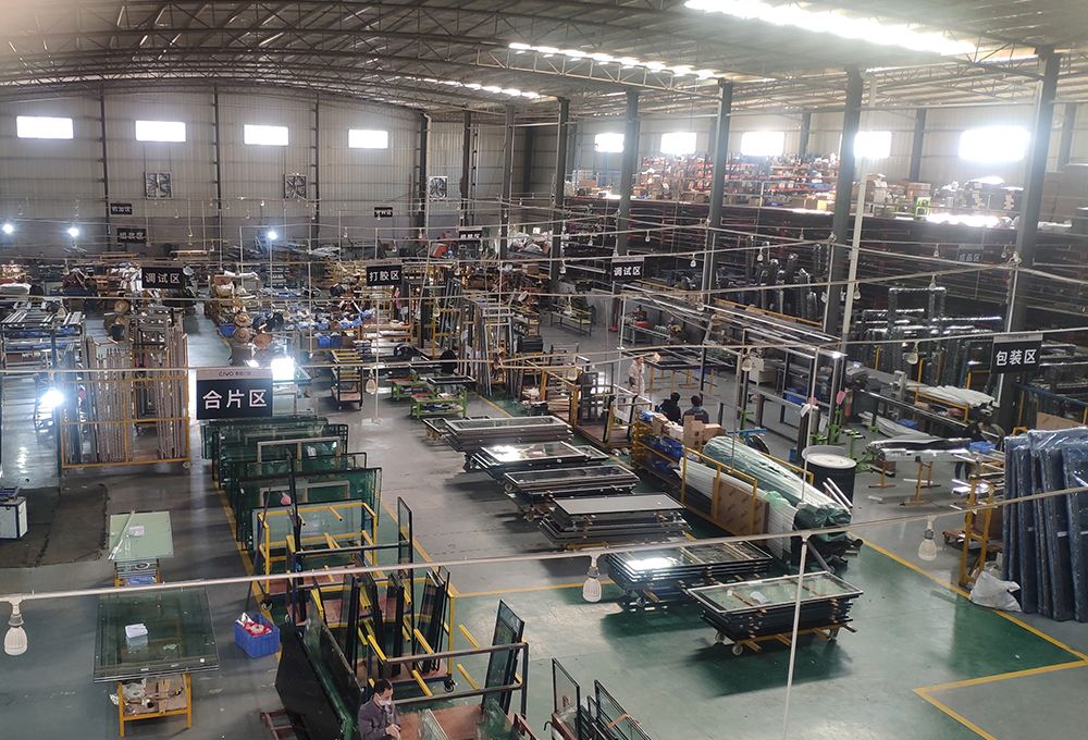 Work Environment  (5)