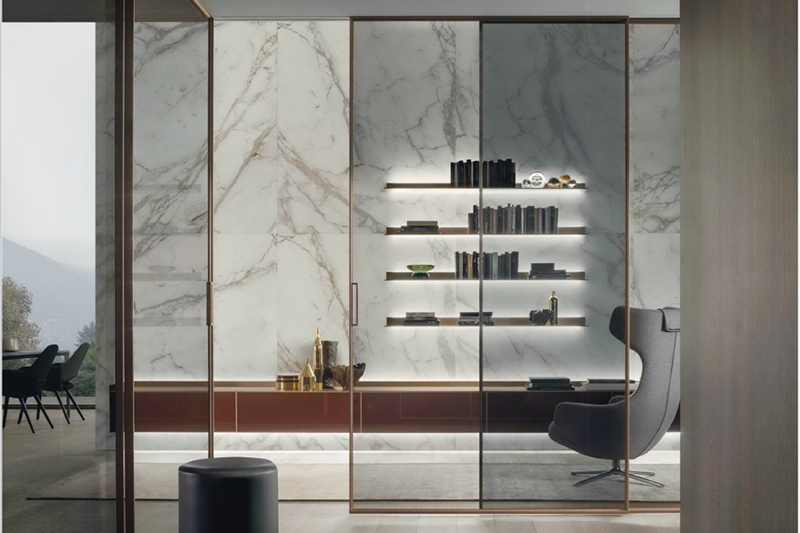 4017 series sliding door - casement door1