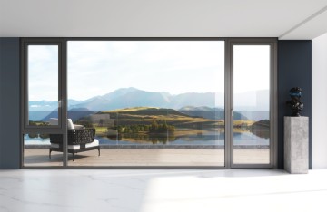 72 window with insulation