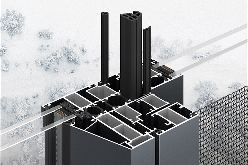Self-leveling glue injection group angle process1