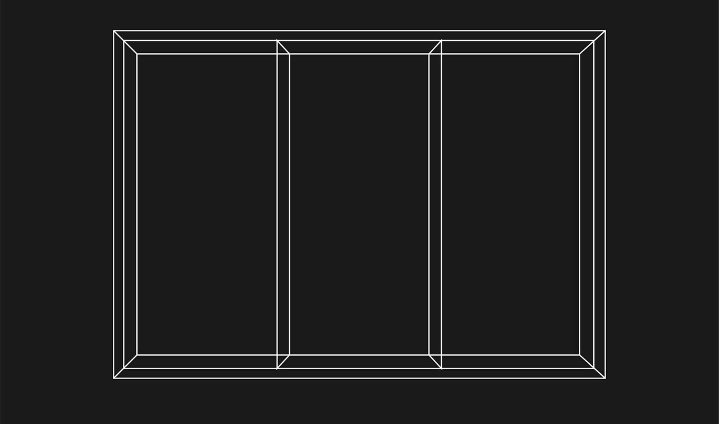 series heavy sliding door9
