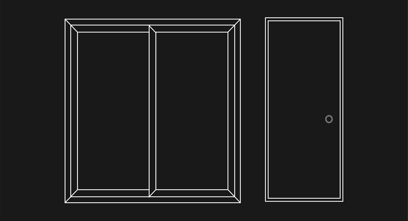 series interior doors2