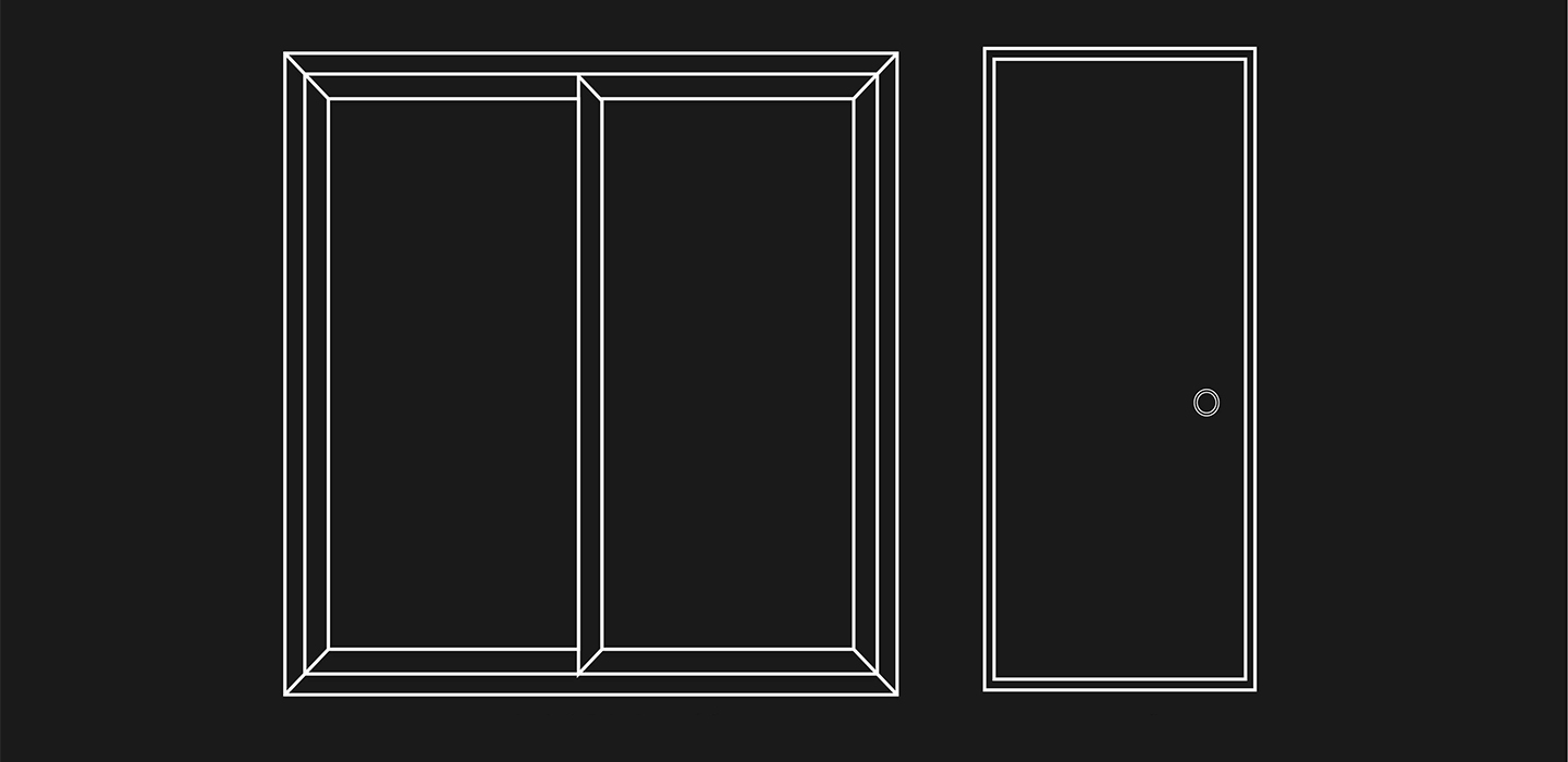 sliding door-3