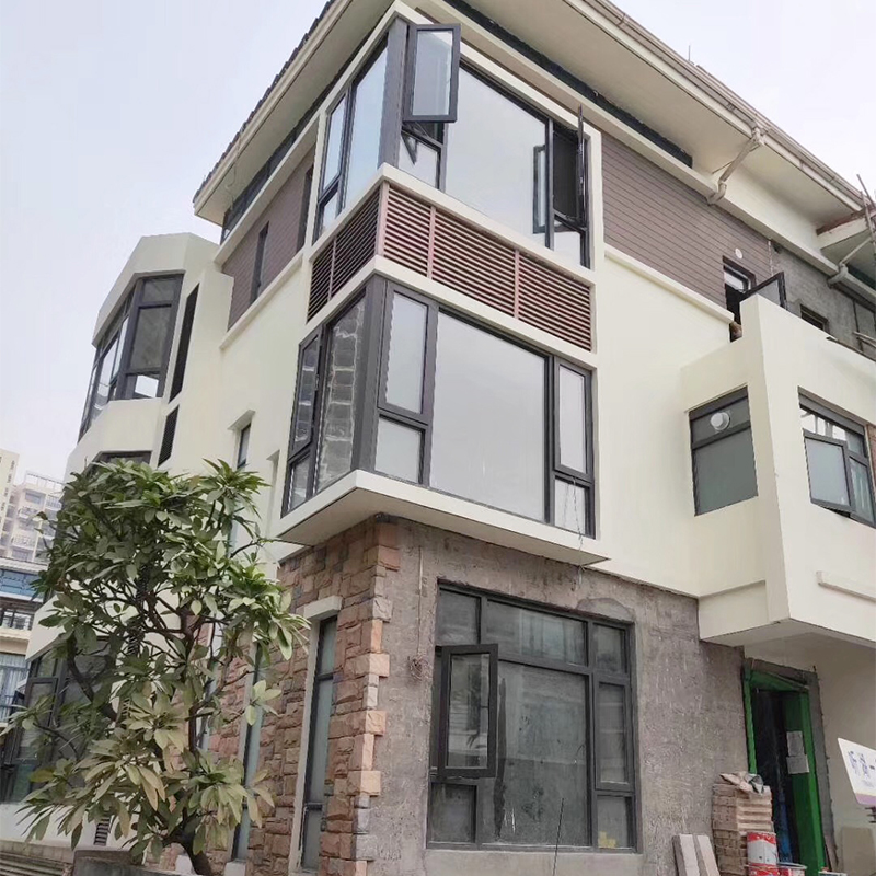 villa doors and windows3