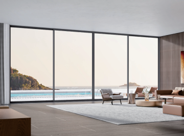 4048 medium slim sliding door