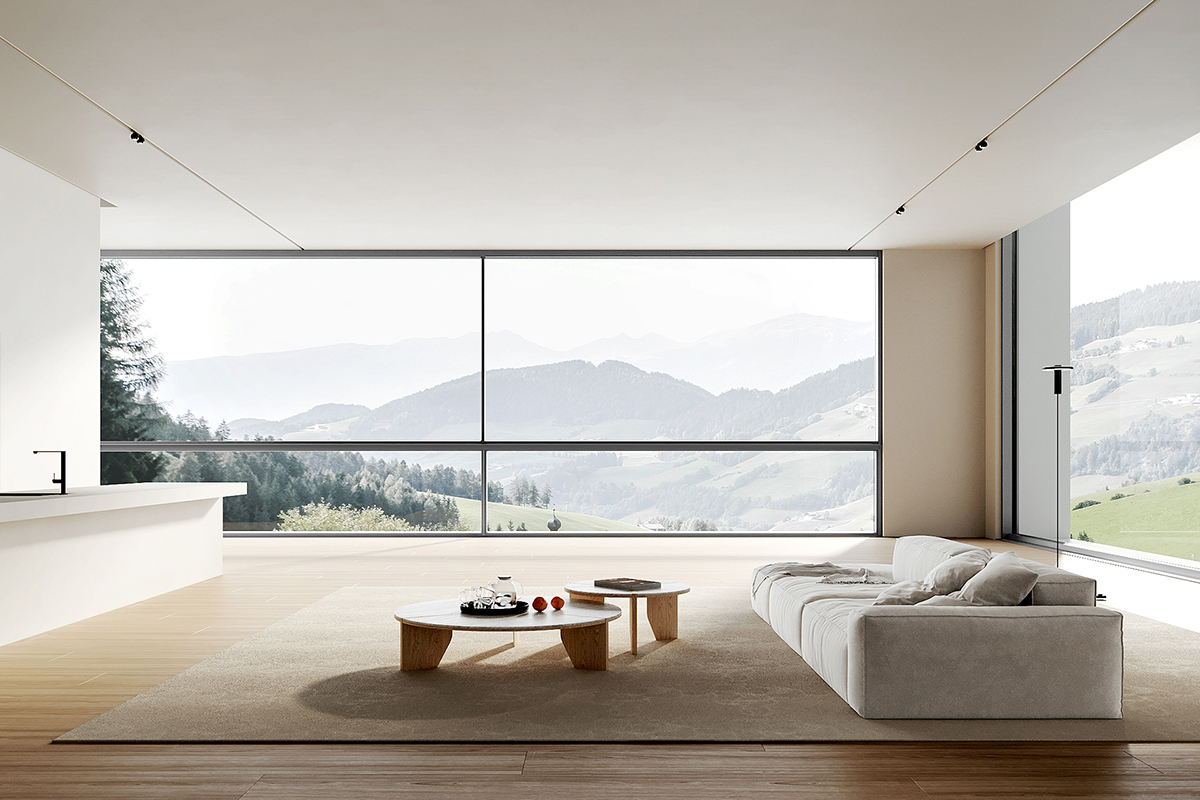 CIVO shared: complete window sealing solutions