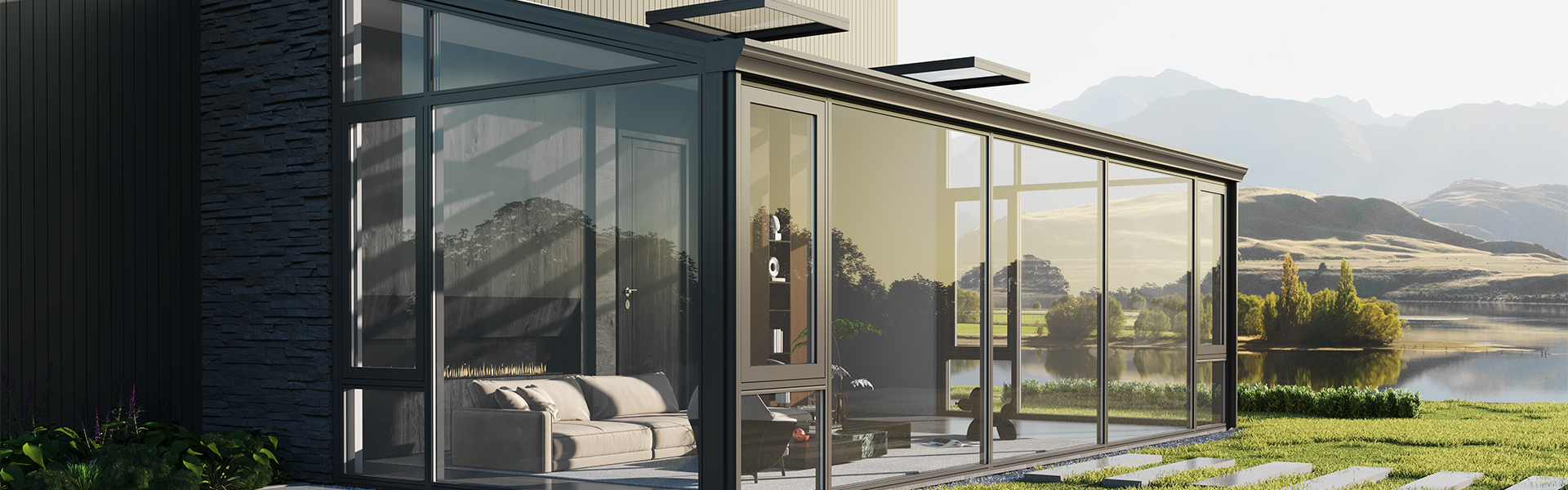 Sun Room