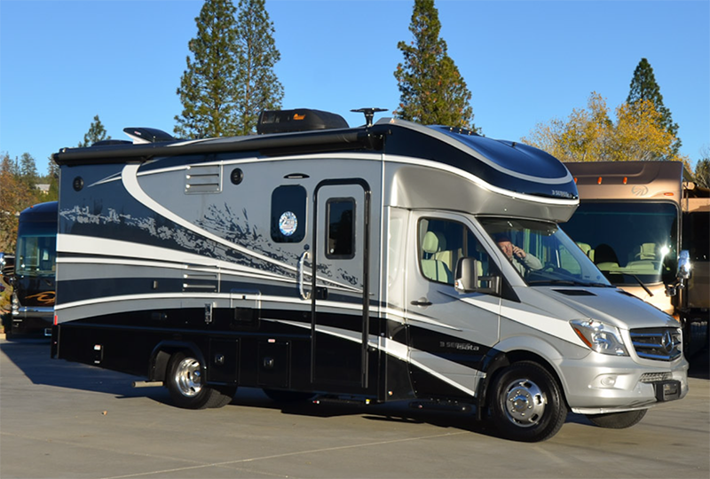 Recreational Vehicle