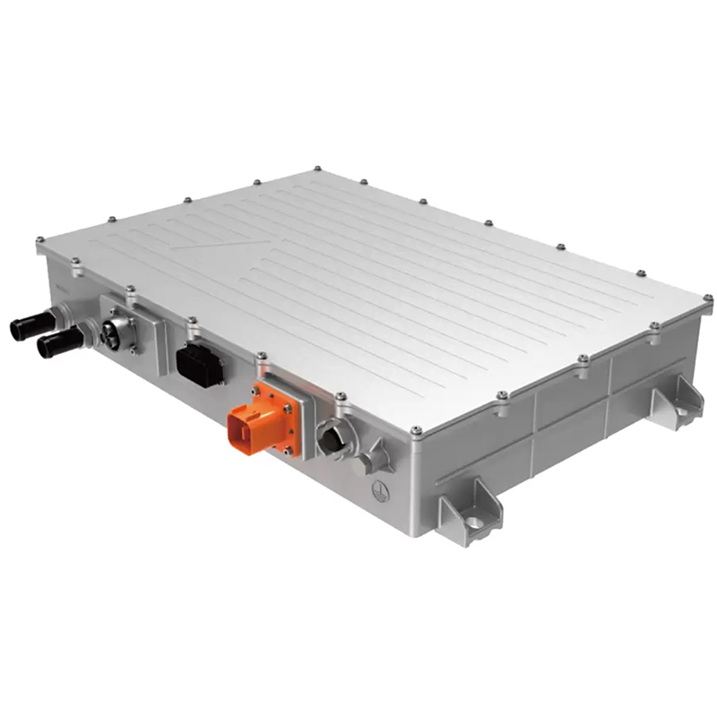 High Power 20kW AC 380V 3 Phase EV Onboard Charger OBC DC 360V EV On Board Charger