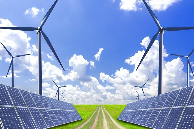 China's energy utilization efficiency has significantly improved