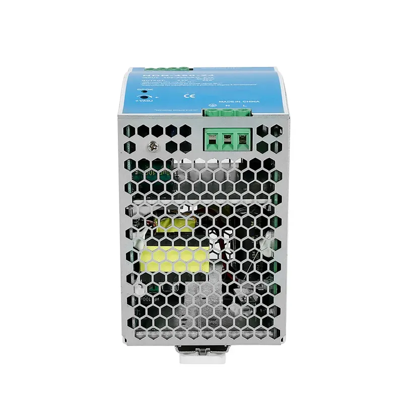NDR-120-24 Din Rail Switching power supply 24V 120W