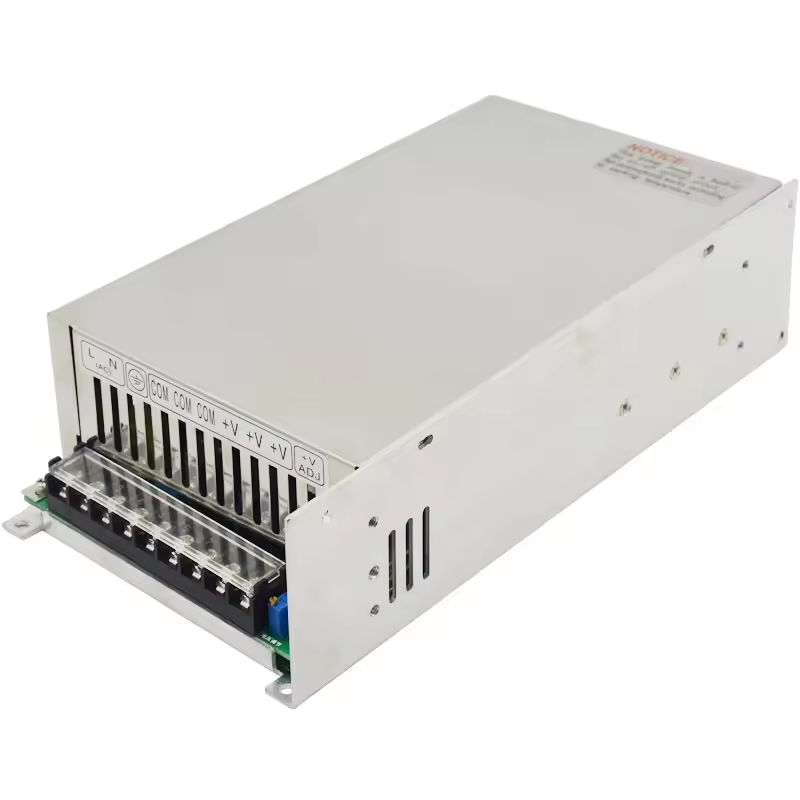 SMPS DC 48V 20.8A 1200W Switching power...