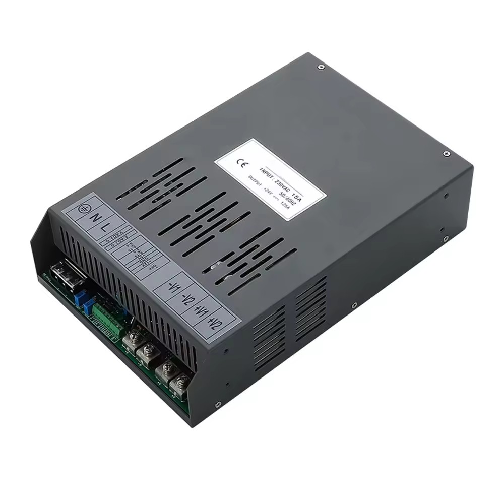 AC to DC Power supply0-48V 4000W with high PFC