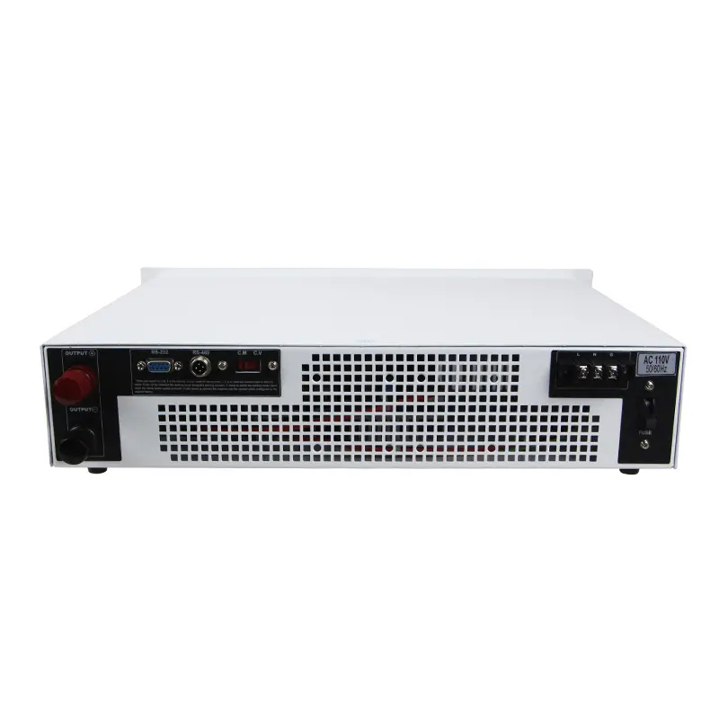 4KW 0-50V 80A Adjustable DC power supply 4000W