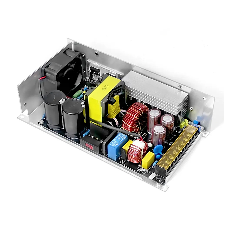 PSU DC 24V 800W Switch mode power supply HX-800-24